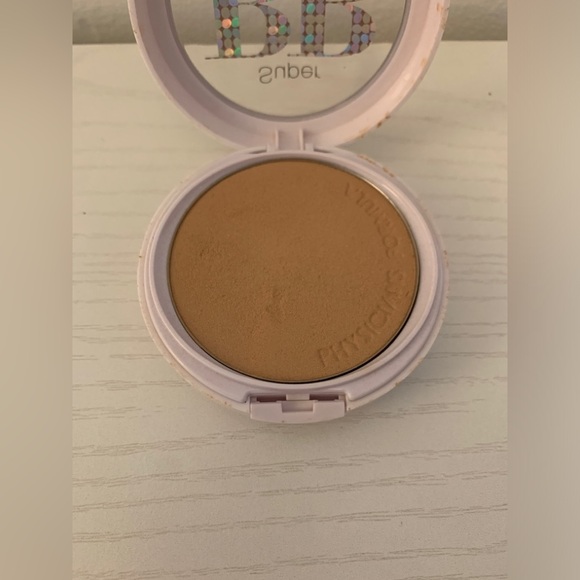 Physicians Formula Super BB Cream All-in-1 Beauty Balm Powder Light/Med SPF 30 - Picture 7 of 7